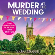 Murder at the Wedding