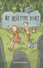 Reading Planet KS2 – My Neolithic Diary – Level 2: Mercury/Brown band