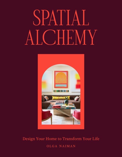 Spatial Alchemy