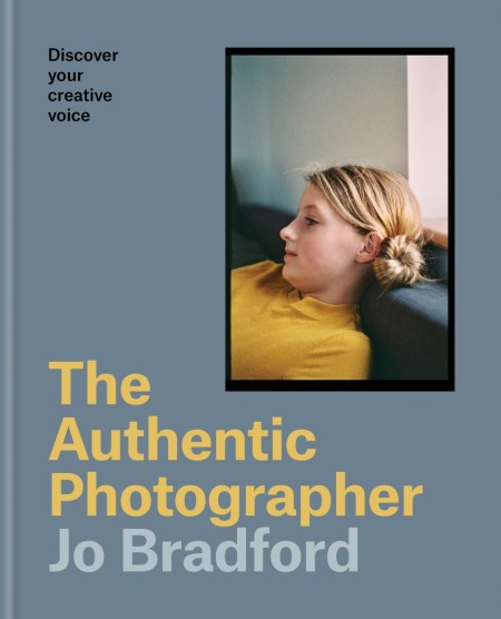 The Authentic Photographer