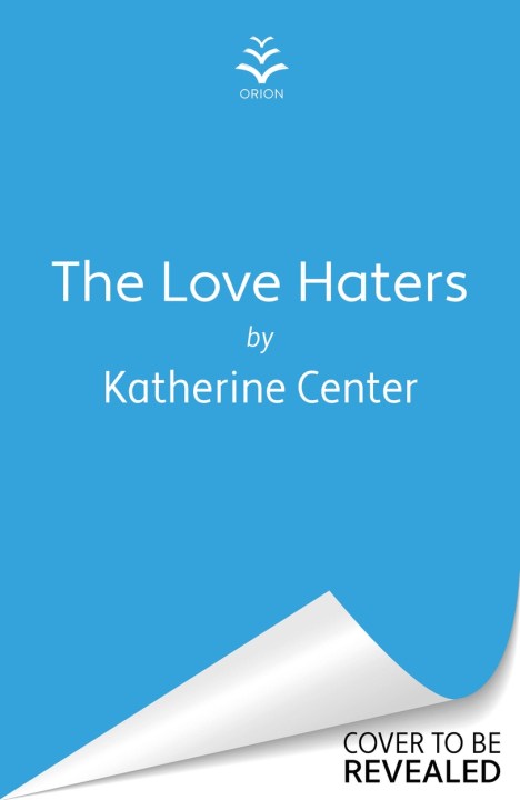 The Love Haters