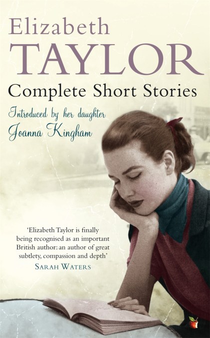 Complete Short Stories